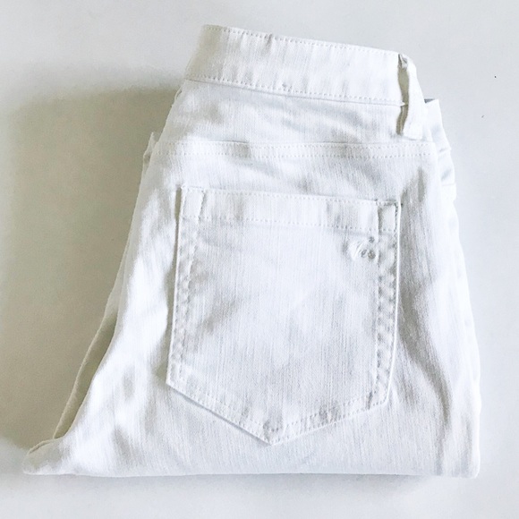 Vince Camuto Denim - Vince Camuto white jeans